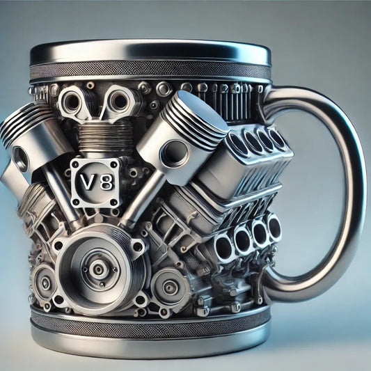 V8 Mug™